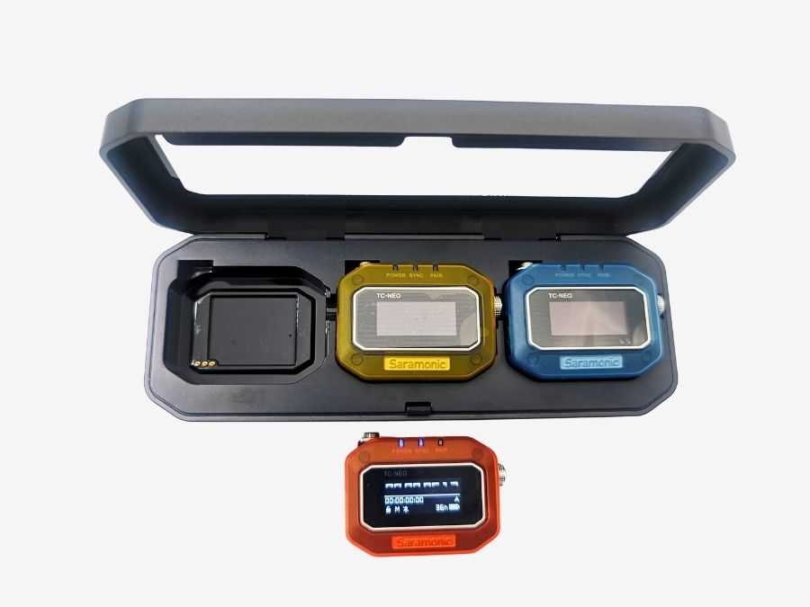 kenfira-audio-kit-timecode-saramonic-tc-neo-kit