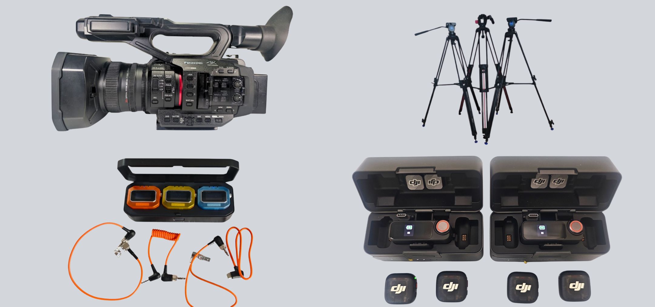 kenfira-panasonic-hc-x2-saramonic-hc-x2-stativ-dji-mic-3